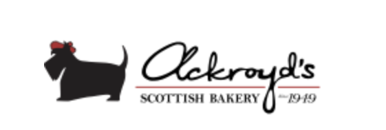 Ackroyd's Scottish Bakery